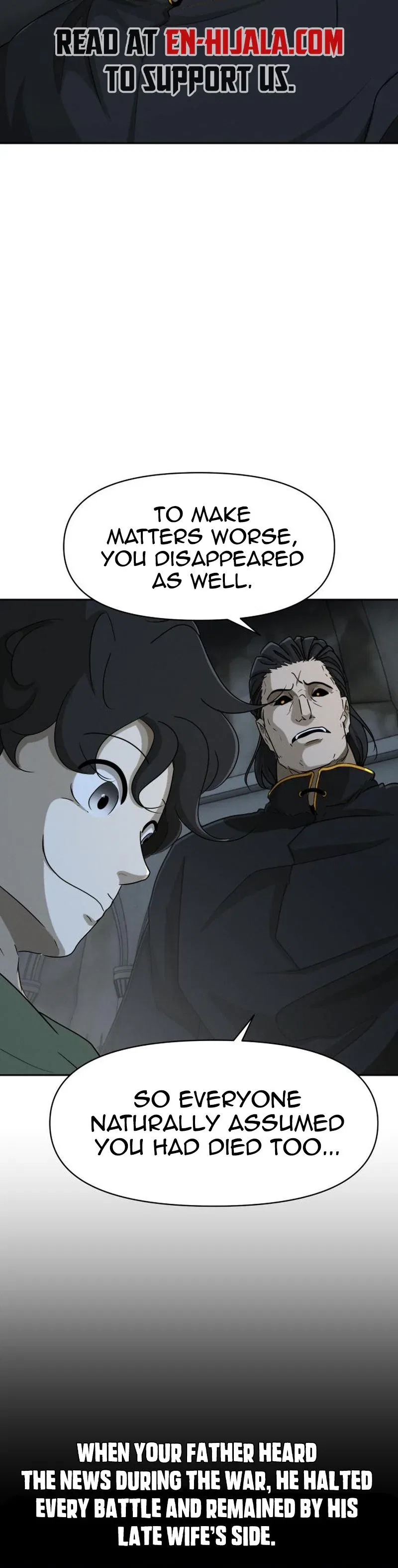 Happy Face: From Slave to Arena Legend Chapter 67 – Page 14