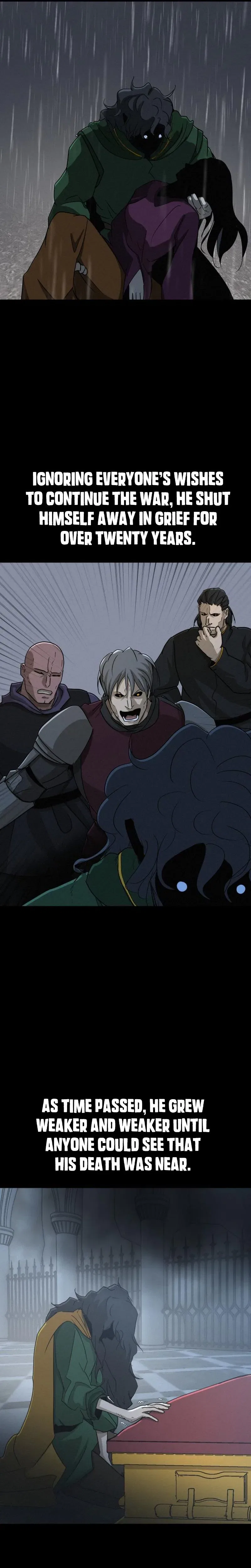 Happy Face: From Slave to Arena Legend Chapter 67 – Page 15