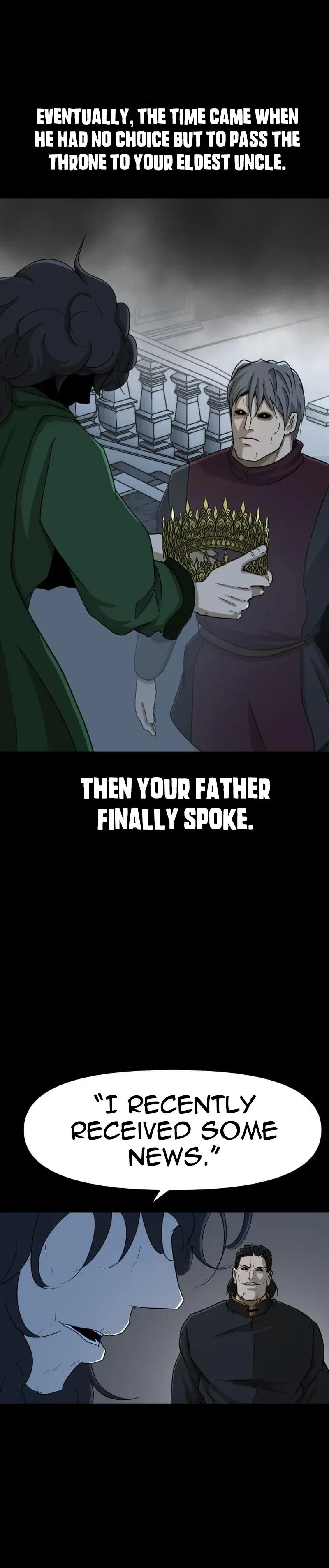 Happy Face: From Slave to Arena Legend Chapter 67 – Page 16