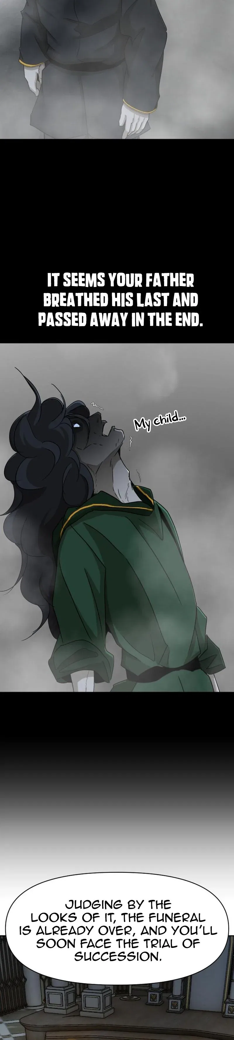 Happy Face: From Slave to Arena Legend Chapter 67 – Page 18