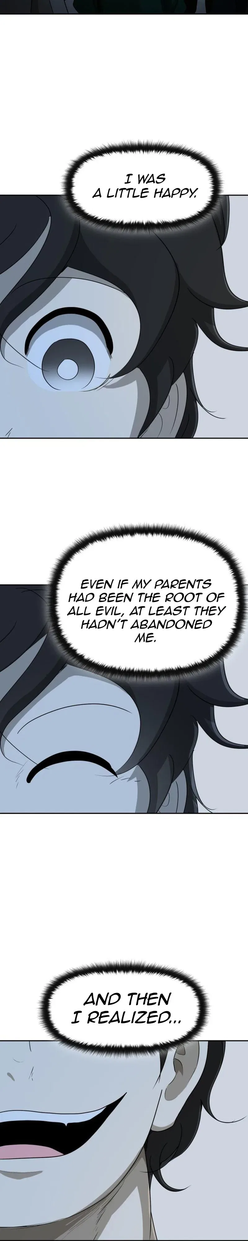Happy Face: From Slave to Arena Legend Chapter 67 – Page 22