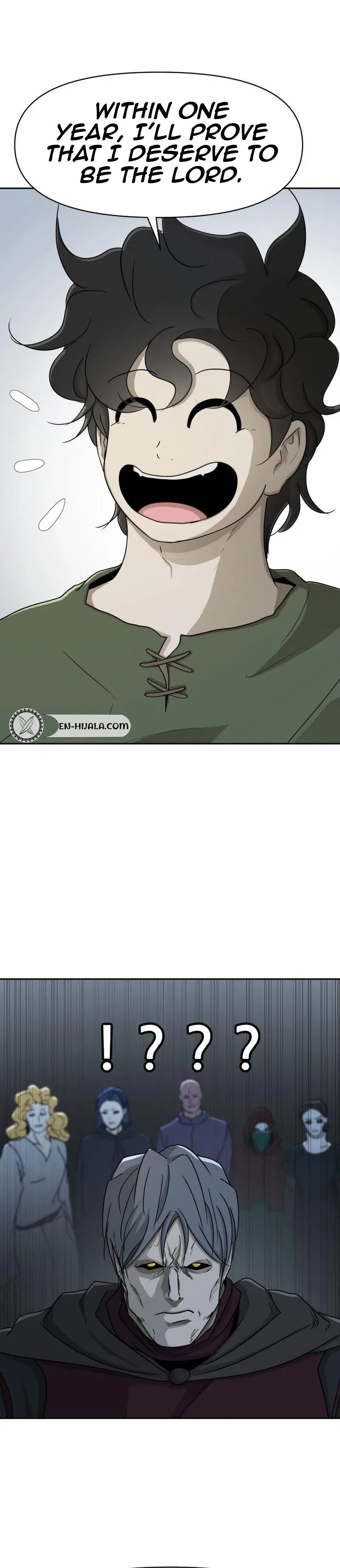Happy Face: From Slave to Arena Legend Chapter 67 – Page 24