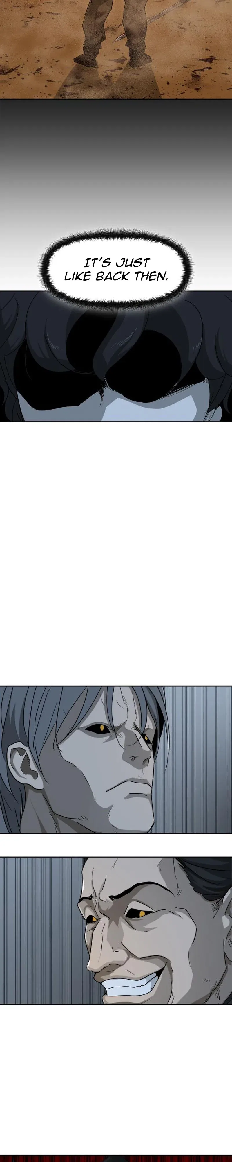 Happy Face: From Slave to Arena Legend Chapter 67 – Page 26