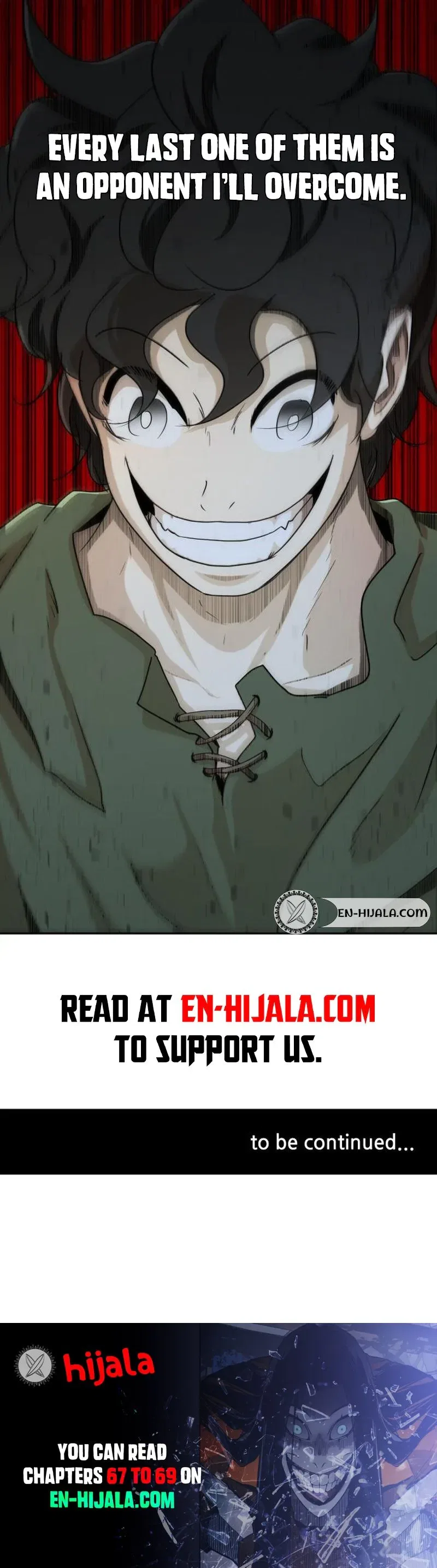 Happy Face: From Slave to Arena Legend Chapter 67 – Page 27