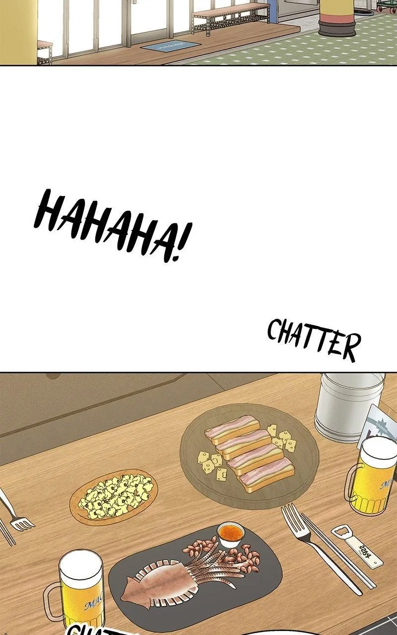 My Salty Love Chapter 68 – Page 2