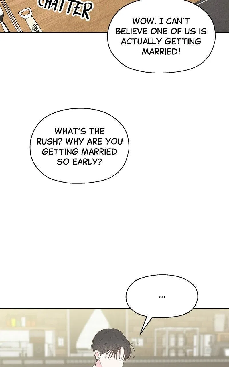 My Salty Love Chapter 68 – Page 3