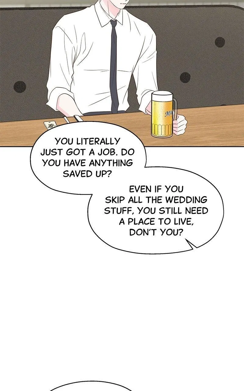 My Salty Love Chapter 68 – Page 4