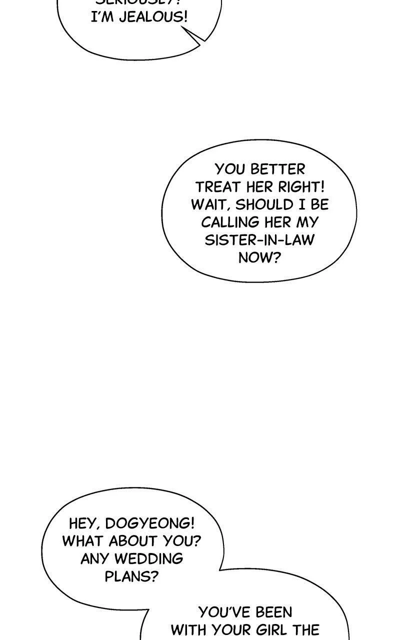 My Salty Love Chapter 68 – Page 6