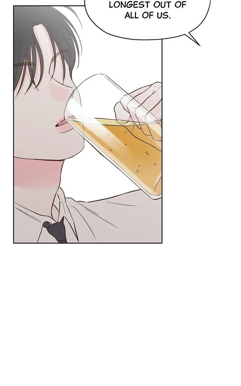 My Salty Love Chapter 68 – Page 7