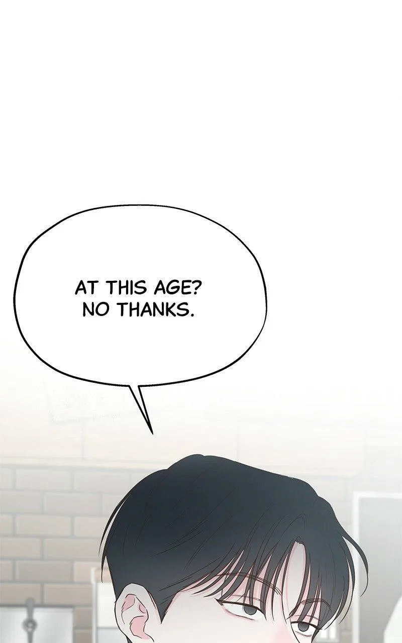 My Salty Love Chapter 68 – Page 9