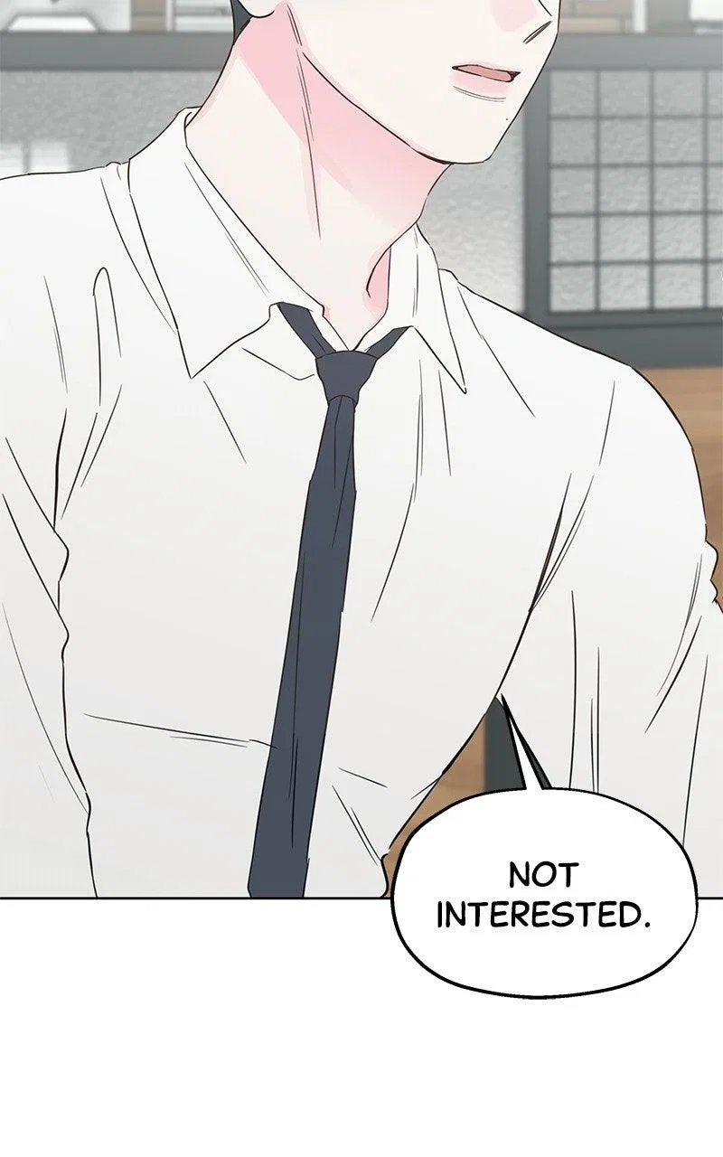 My Salty Love Chapter 68 – Page 10