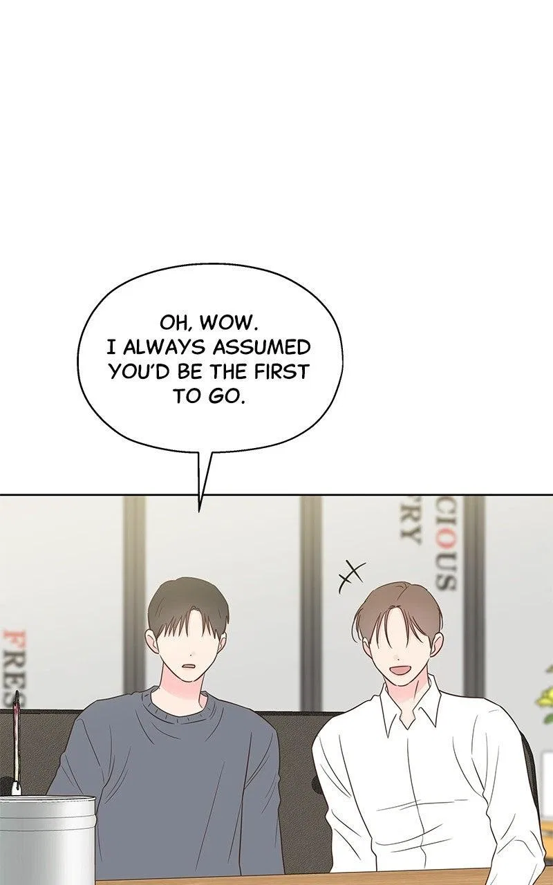 My Salty Love Chapter 68 – Page 11