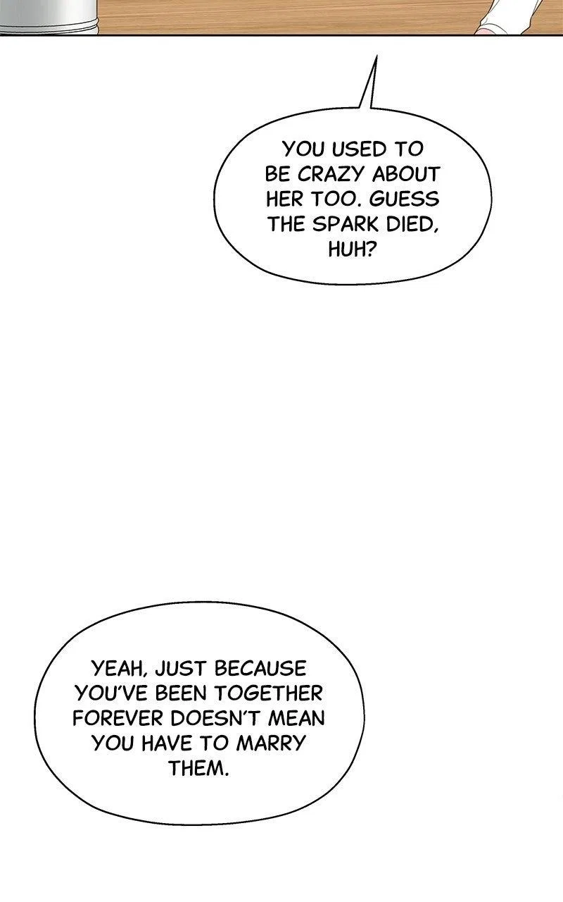 My Salty Love Chapter 68 – Page 12