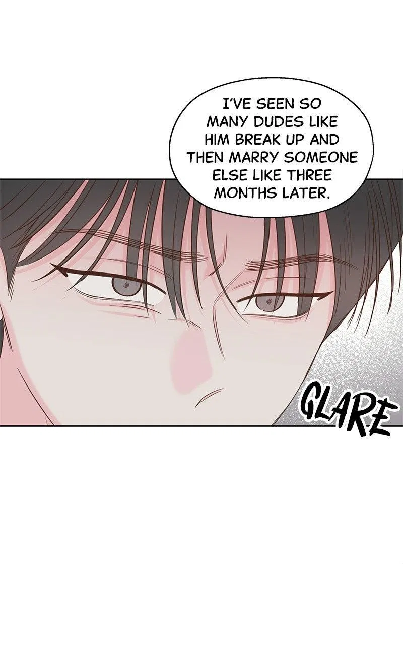 My Salty Love Chapter 68 – Page 13