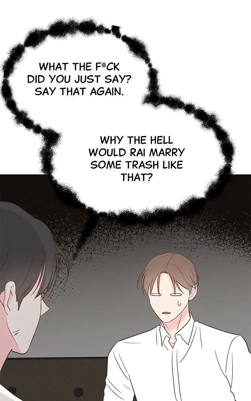 My Salty Love Chapter 68 – Page 14