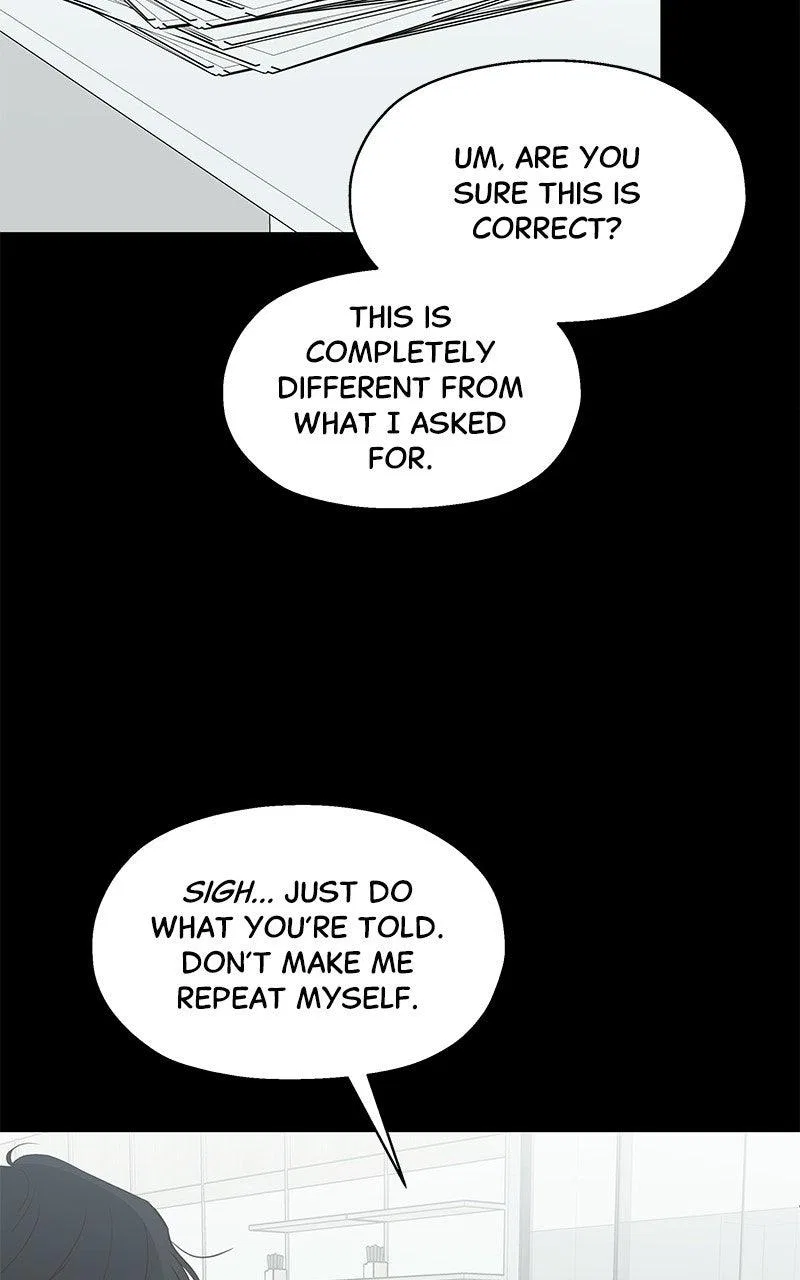 My Salty Love Chapter 68 – Page 18