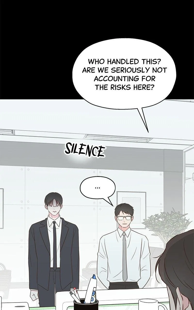 My Salty Love Chapter 68 – Page 20