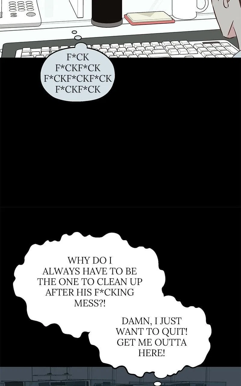 My Salty Love Chapter 68 – Page 21