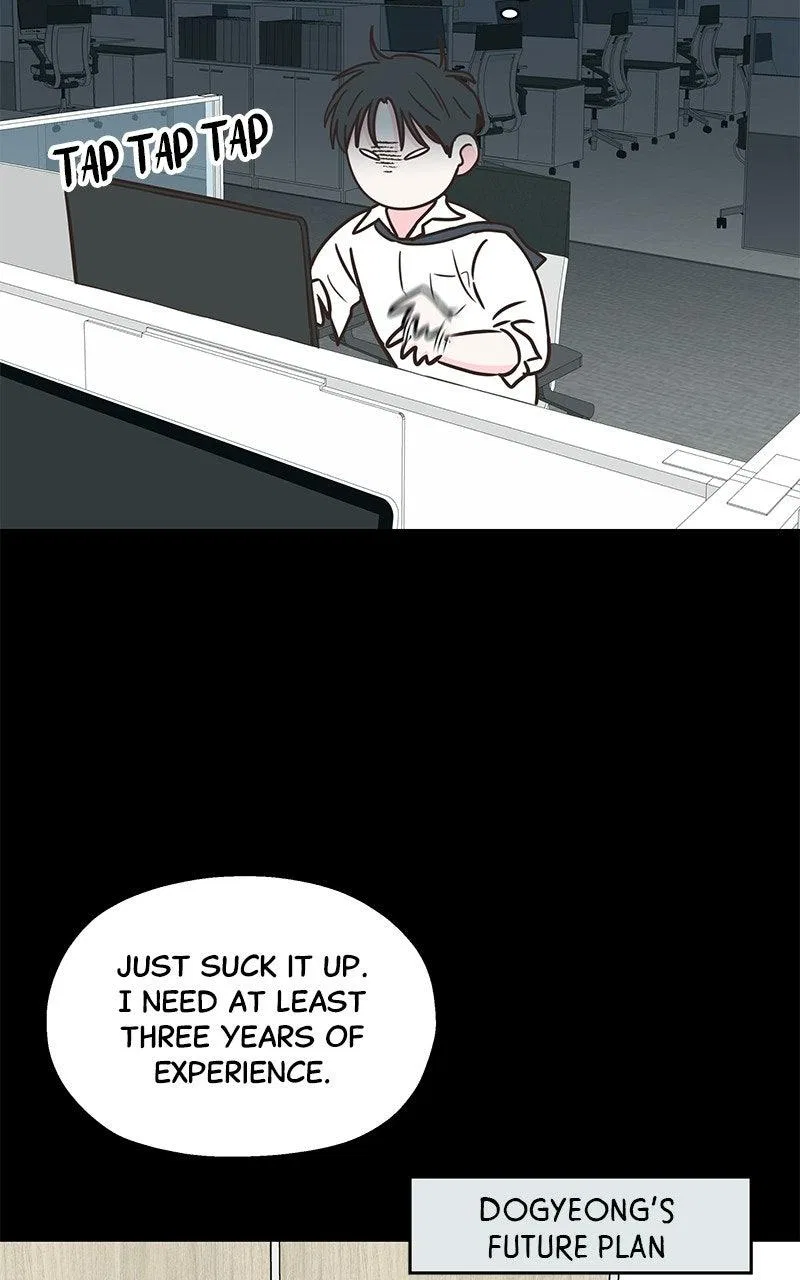 My Salty Love Chapter 68 – Page 22