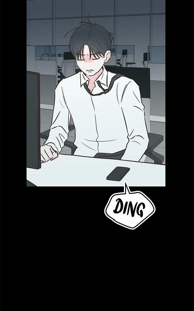 My Salty Love Chapter 68 – Page 24