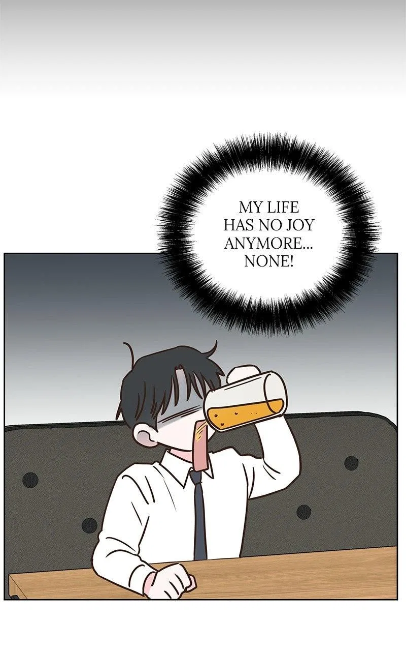 My Salty Love Chapter 68 – Page 26