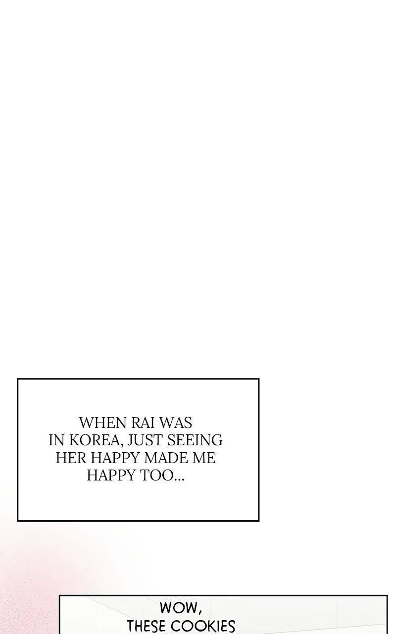 My Salty Love Chapter 68 – Page 27