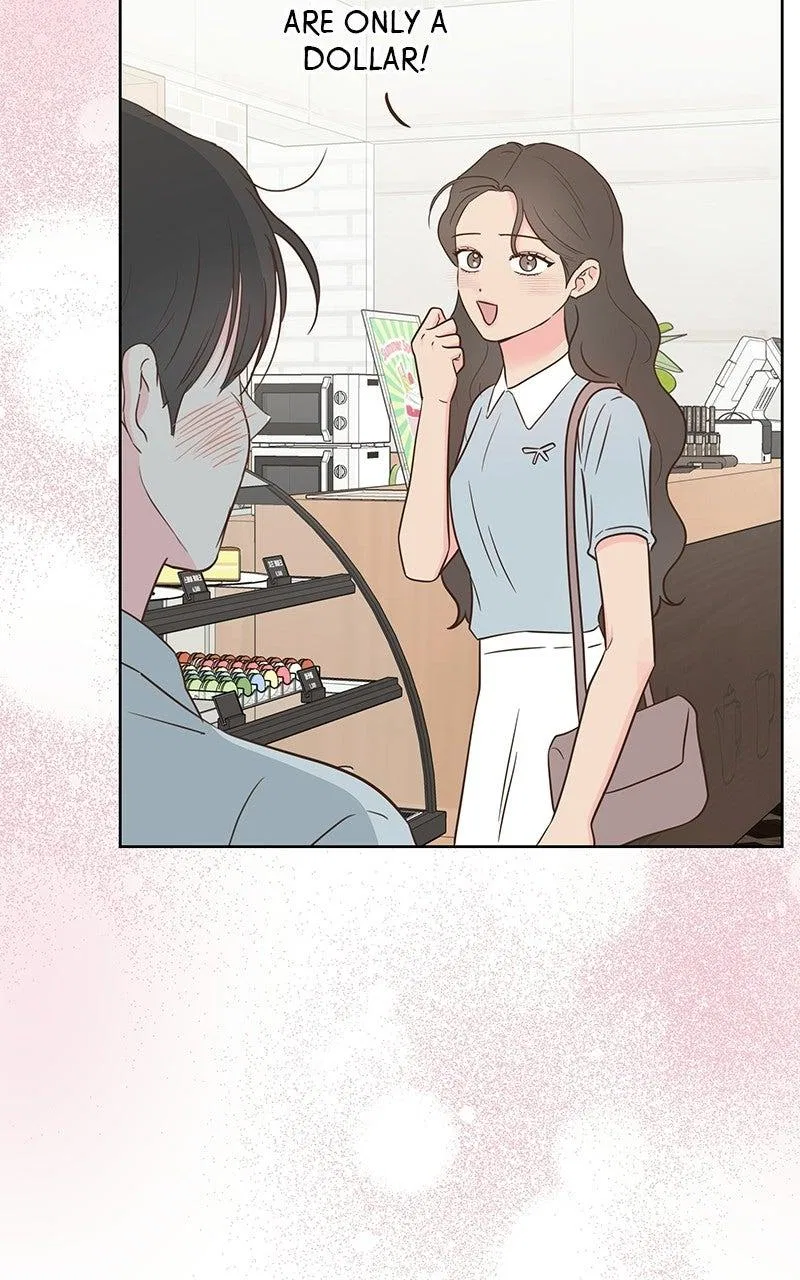 My Salty Love Chapter 68 – Page 28