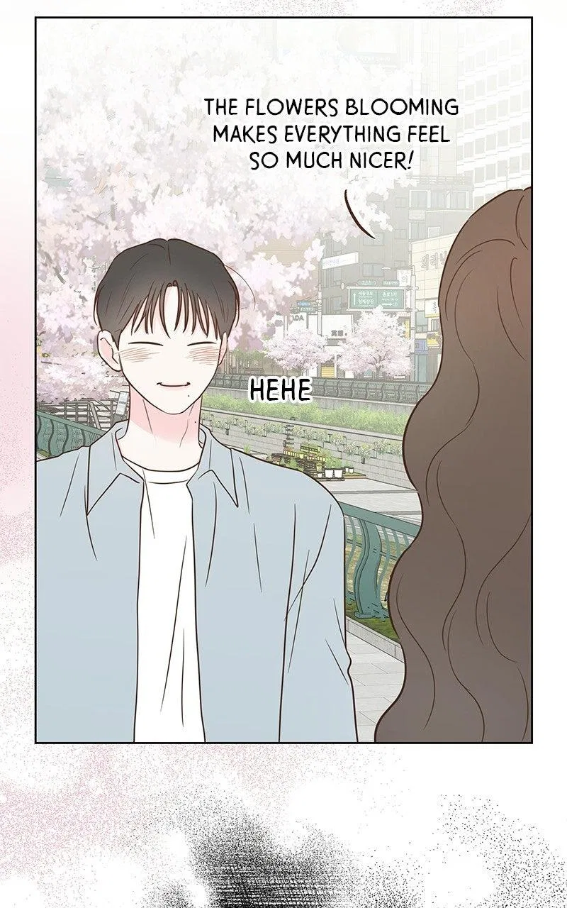 My Salty Love Chapter 68 – Page 29