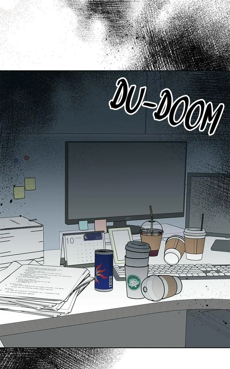 My Salty Love Chapter 68 – Page 30