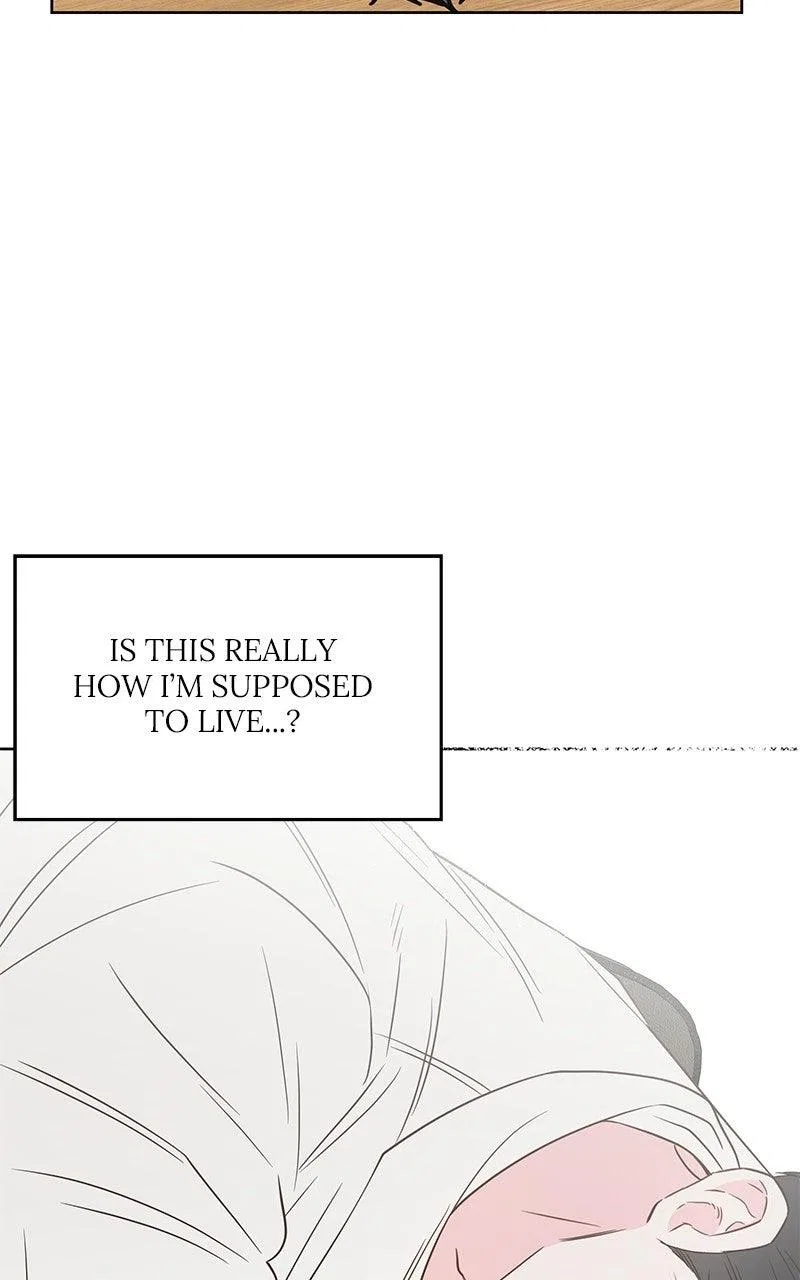 My Salty Love Chapter 68 – Page 32