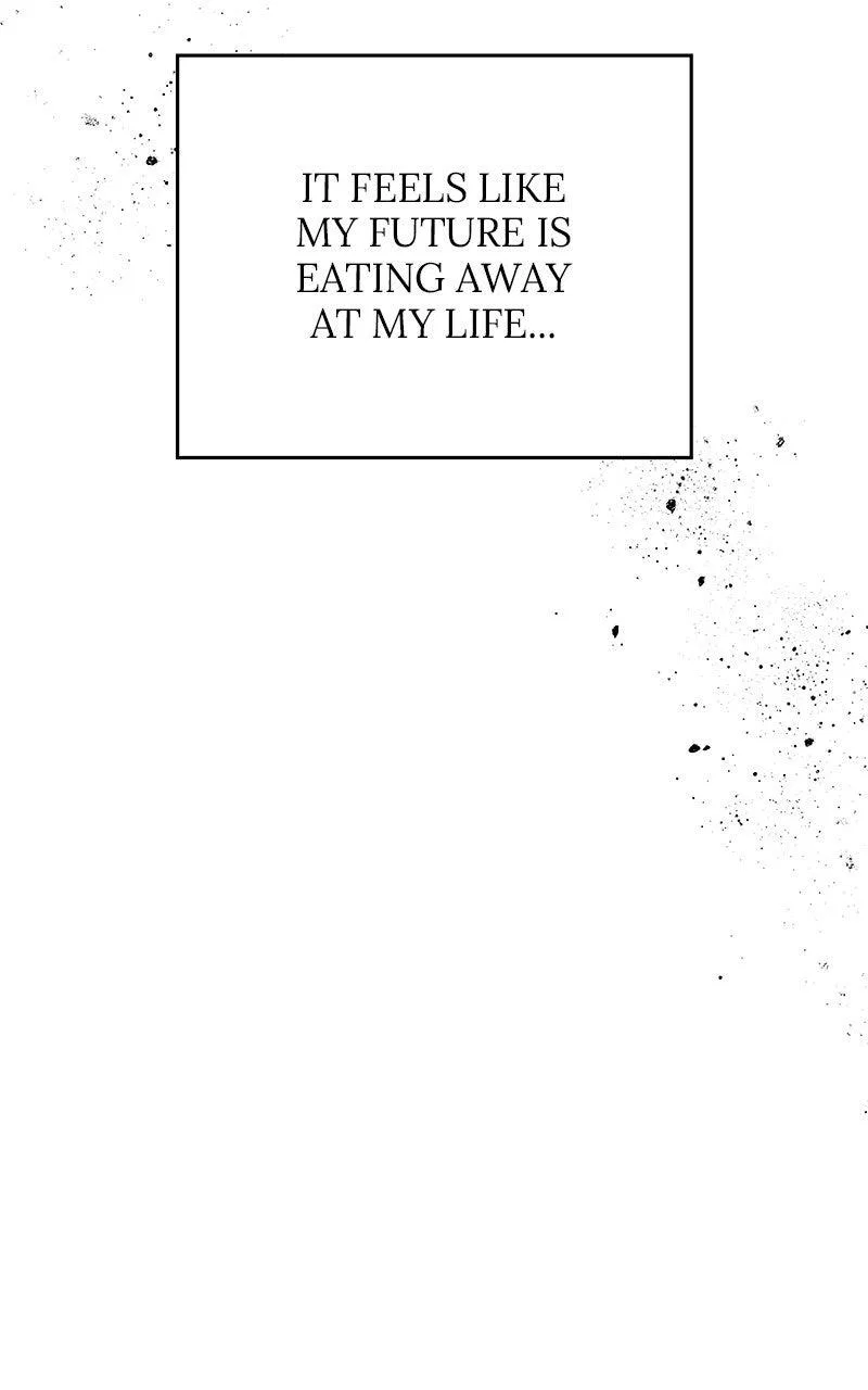 My Salty Love Chapter 68 – Page 34