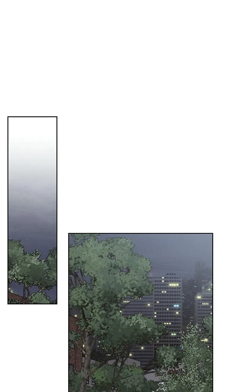 My Salty Love Chapter 68 – Page 35