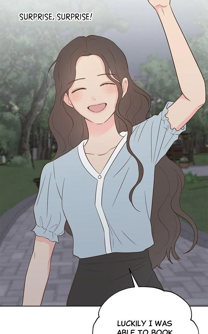 My Salty Love Chapter 68 – Page 37