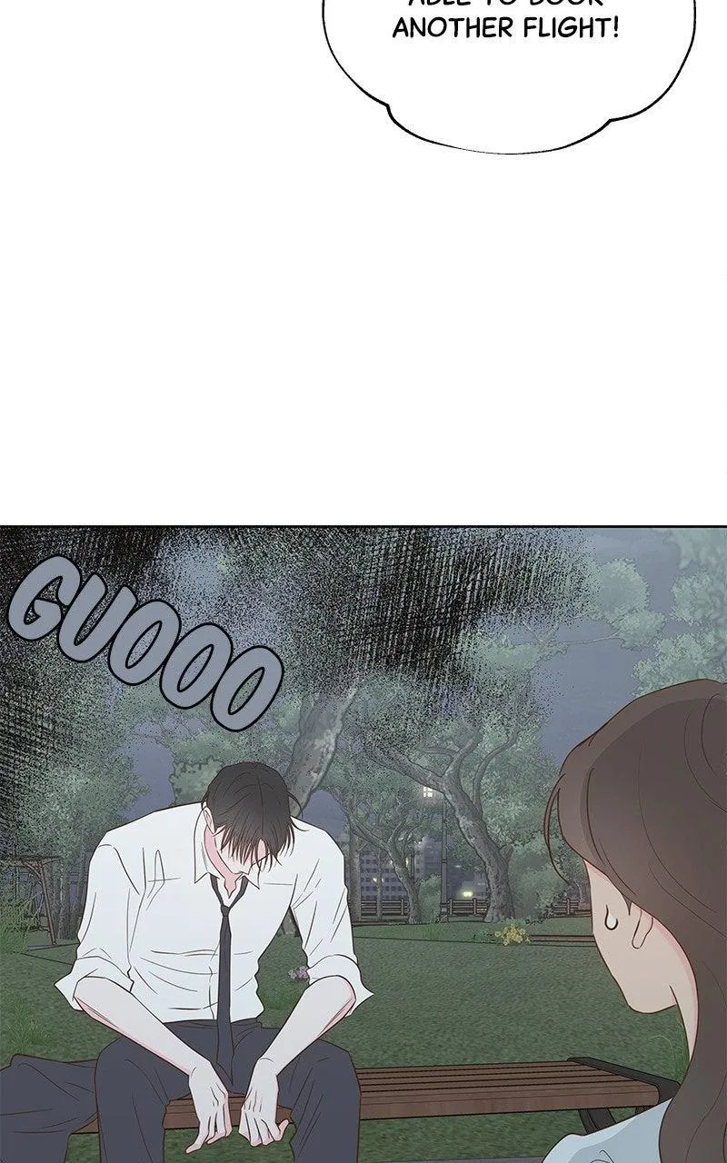 My Salty Love Chapter 68 – Page 38