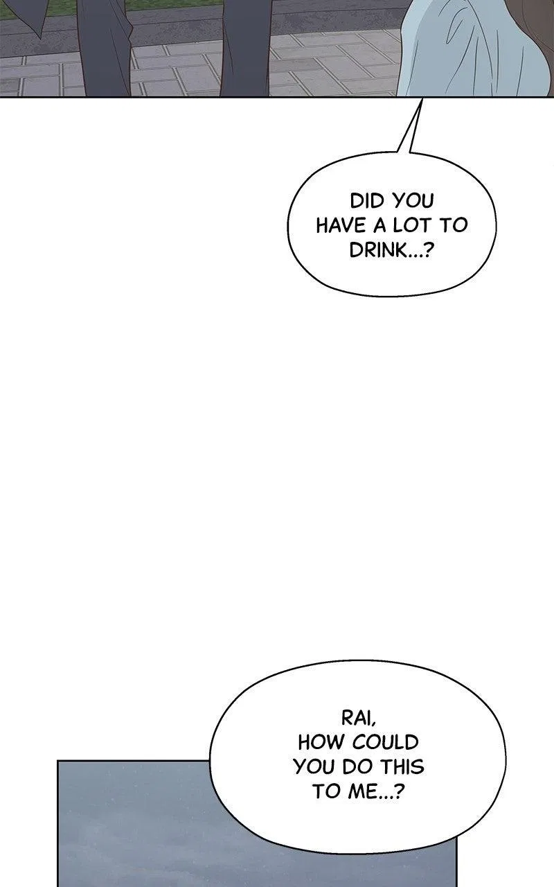 My Salty Love Chapter 68 – Page 39