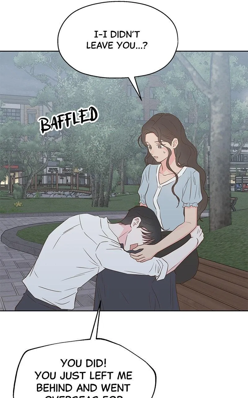 My Salty Love Chapter 68 – Page 43