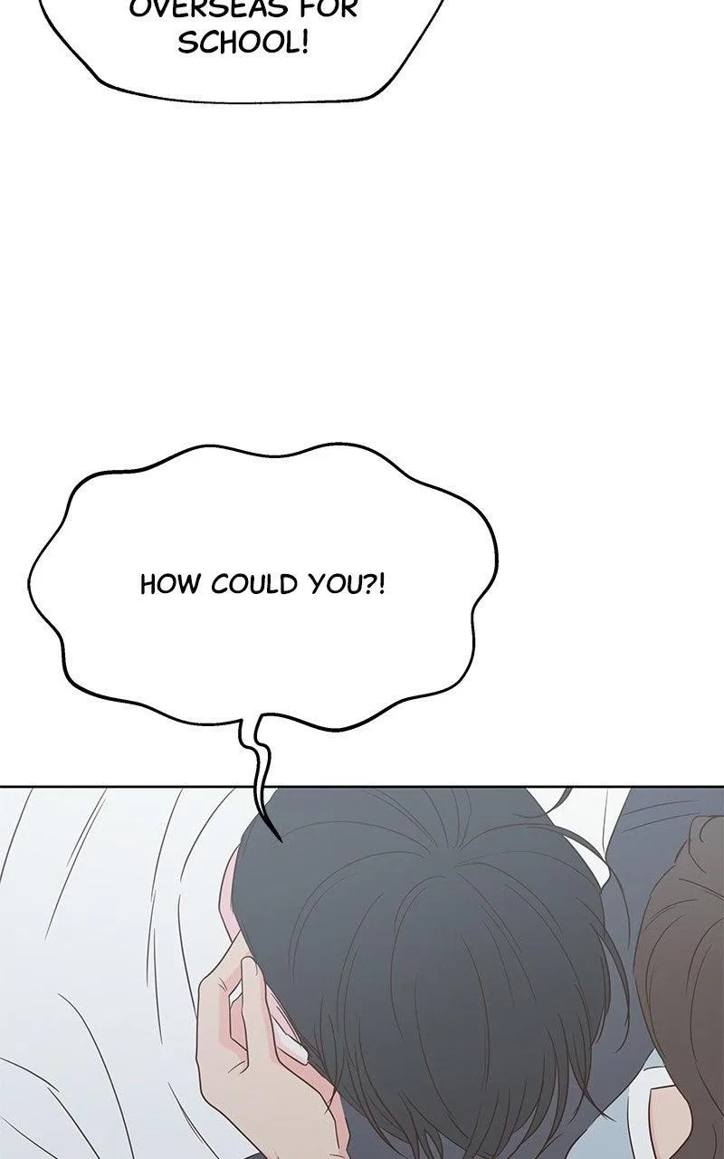 My Salty Love Chapter 68 – Page 44