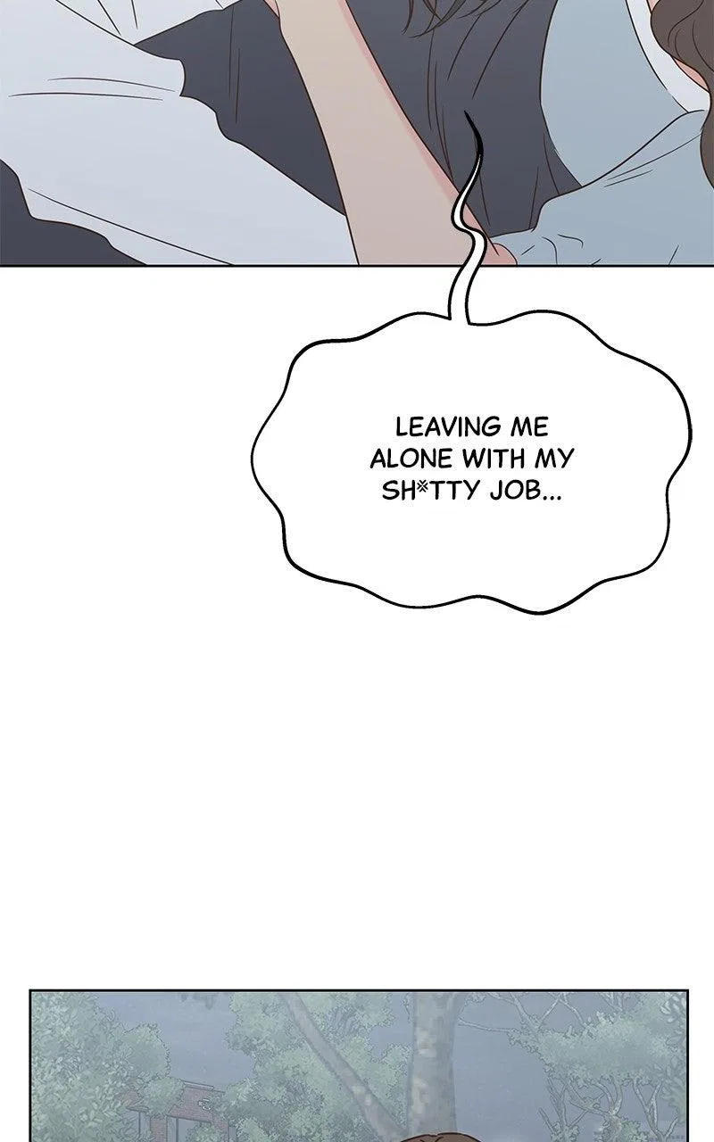 My Salty Love Chapter 68 – Page 45
