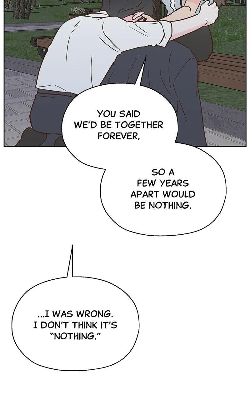 My Salty Love Chapter 68 – Page 48