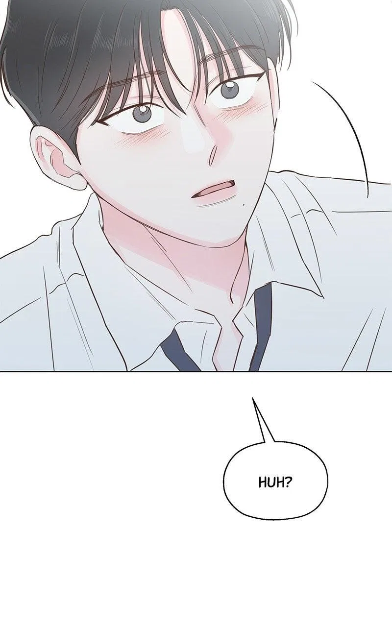 My Salty Love Chapter 68 – Page 55