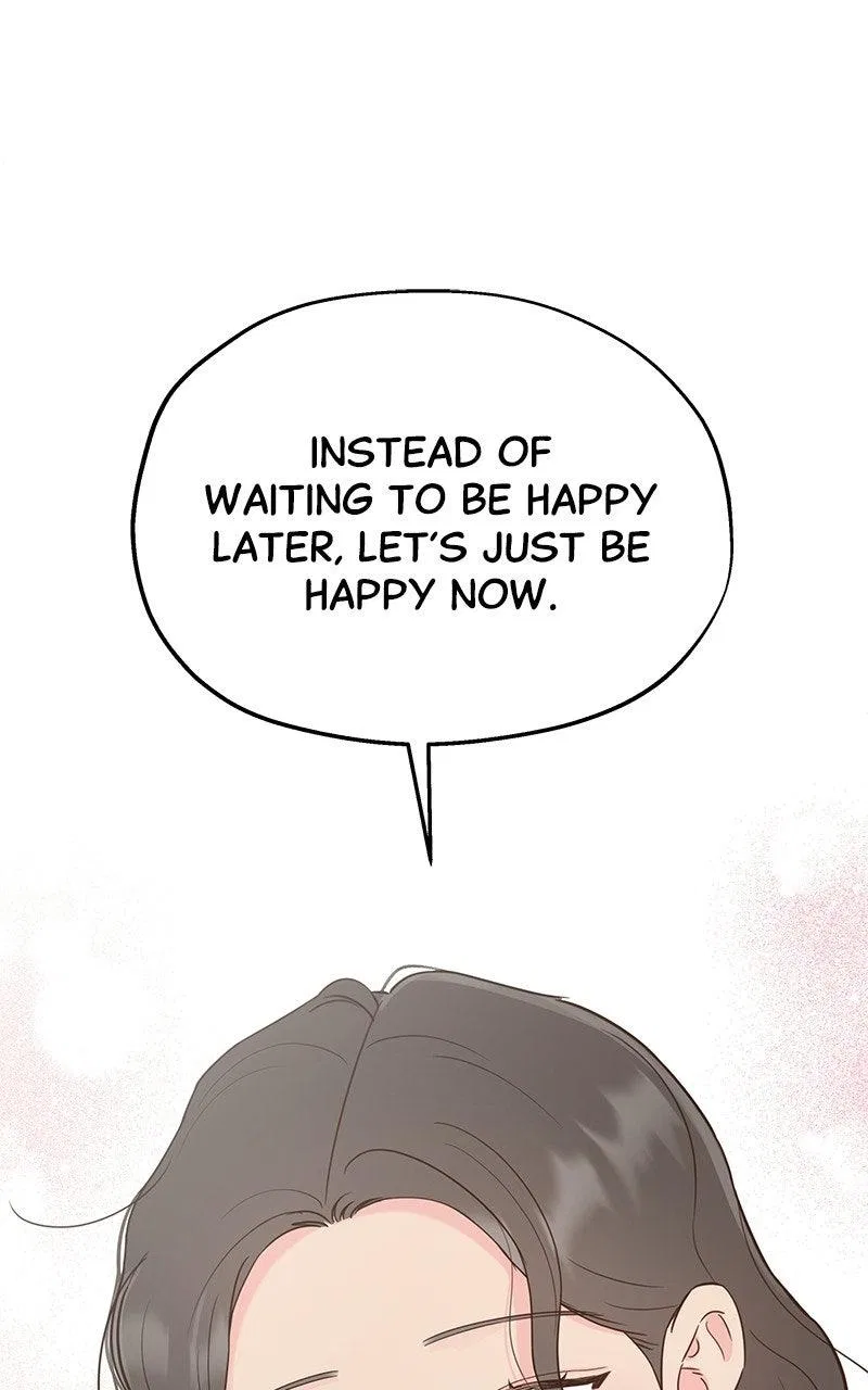 My Salty Love Chapter 68 – Page 56