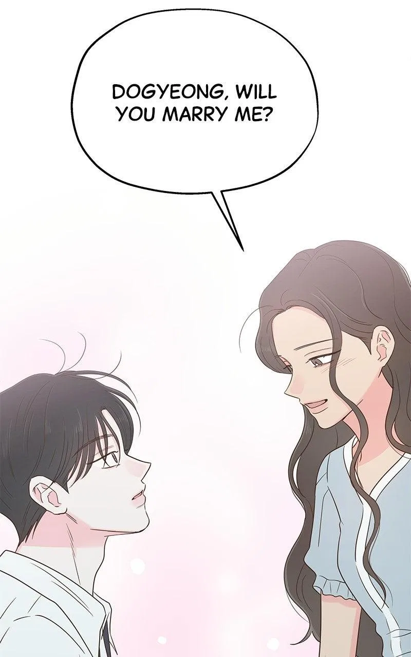 My Salty Love Chapter 68 – Page 58