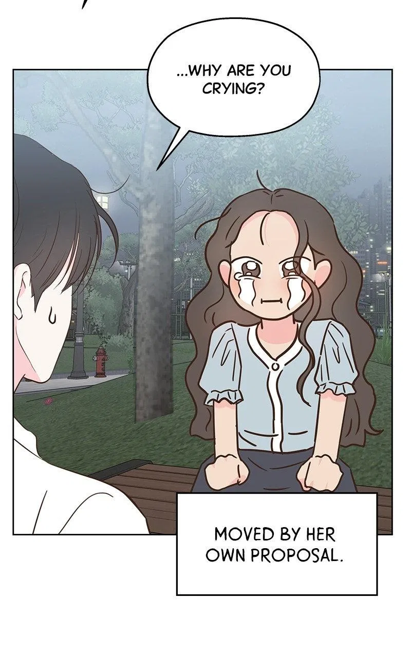My Salty Love Chapter 68 – Page 62