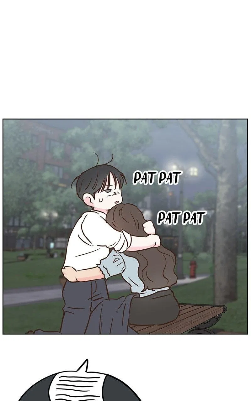 My Salty Love Chapter 68 – Page 63