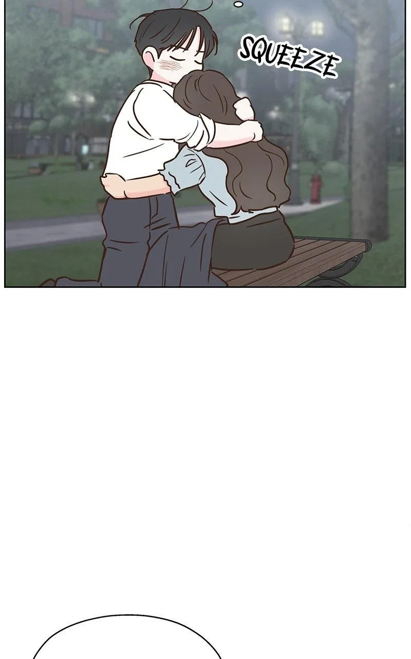 My Salty Love Chapter 68 – Page 65