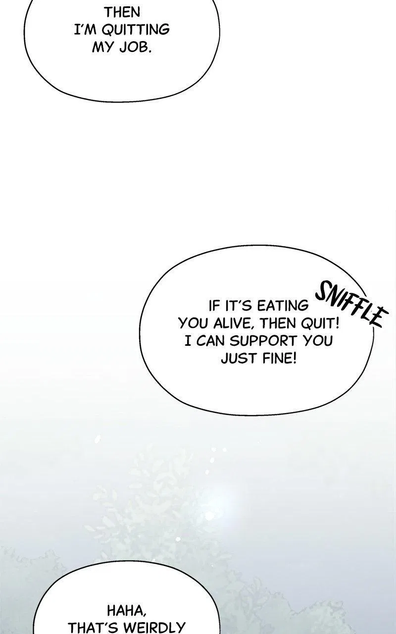 My Salty Love Chapter 68 – Page 66