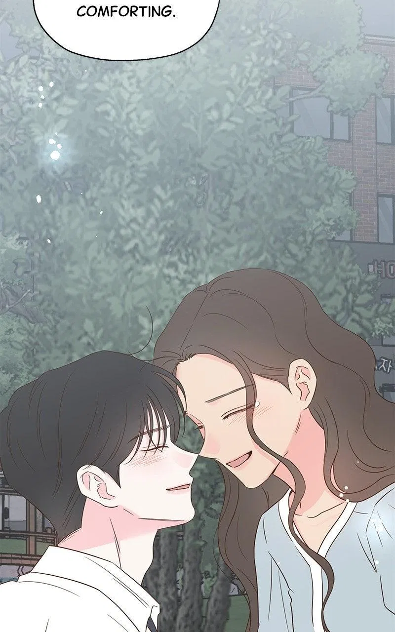 My Salty Love Chapter 68 – Page 67