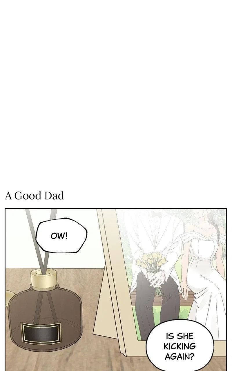 My Salty Love Chapter 68 – Page 71