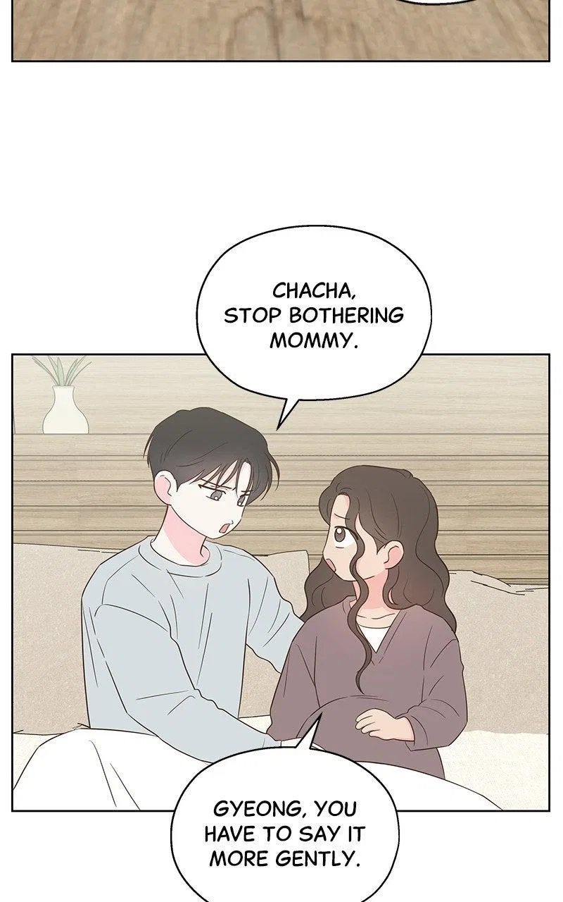 My Salty Love Chapter 68 – Page 72