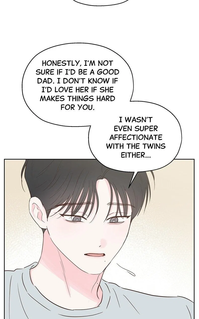 My Salty Love Chapter 68 – Page 73